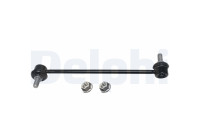 Barre stabilisatrice TC7790 Delphi