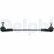 Barre stabilisatrice TC7887 Delphi, Vignette 2
