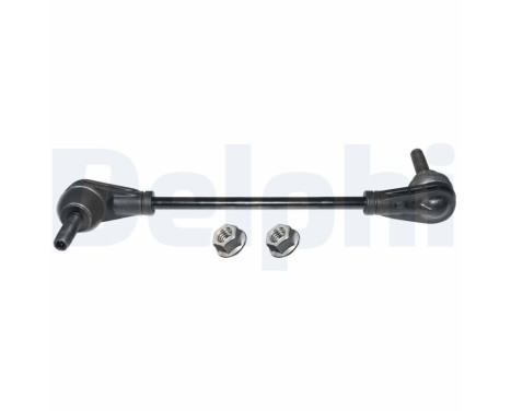 barre stabilisatrice TC7892 Delphi