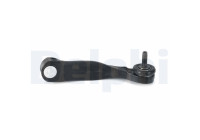 Barre stabilisatrice TC8451 Delphi