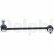 Barre stabilisatrice TC8509 Delphi