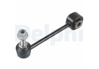 Barre stabilisatrice TC8516 Delphi
