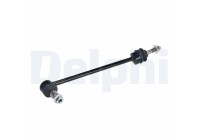barre stabilisatrice TC8657 Delphi