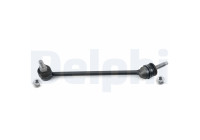 barre stabilisatrice TC8693 Delphi