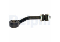 Barre stabilisatrice TC886 Delphi