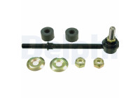 Barre stabilisatrice TC937 Delphi