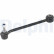 Barre stabilisatrice TC992 Delphi