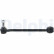 Barre stabilisatrice TC992 Delphi, Vignette 2