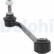 Barre stabilisatrice TC992 Delphi, Vignette 7