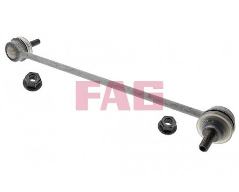 Barre stabilisatrice