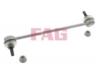 Barre stabilisatrice