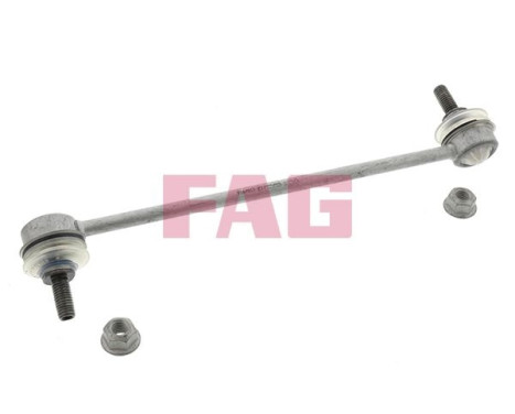 Barre stabilisatrice