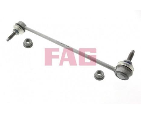 Barre stabilisatrice