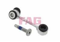 Barre stabilisatrice