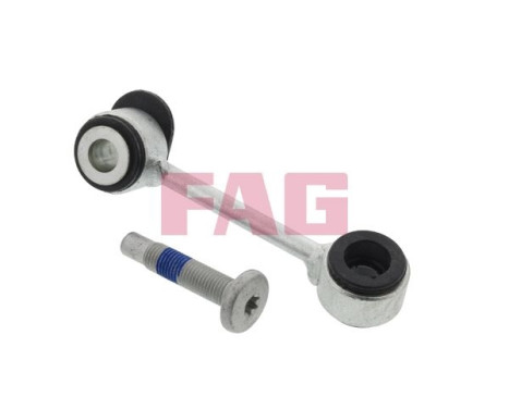 Barre stabilisatrice