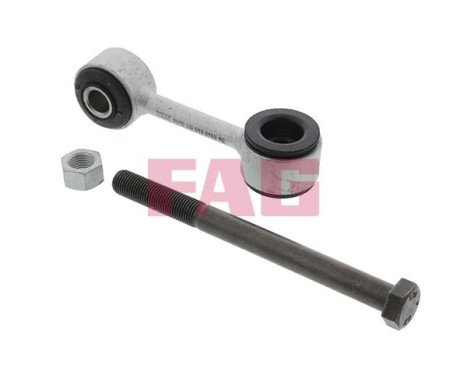 Barre stabilisatrice