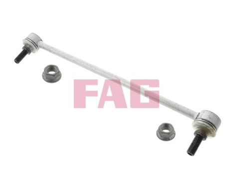 Barre stabilisatrice