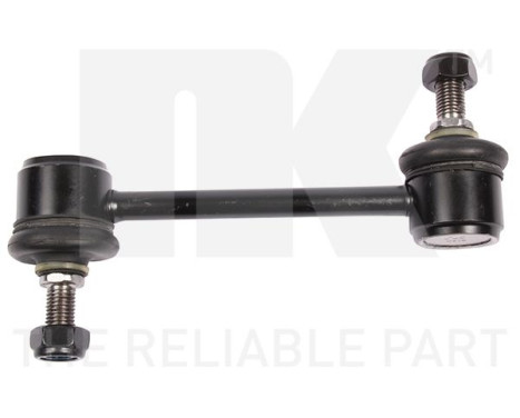 Barre stabilisatrice