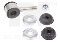 Barre stabilisatrice