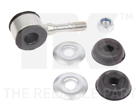 Barre stabilisatrice