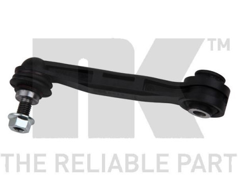 Barre stabilisatrice