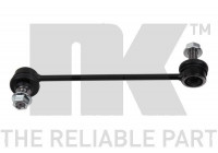 Barre stabilisatrice