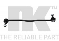 Barre stabilisatrice