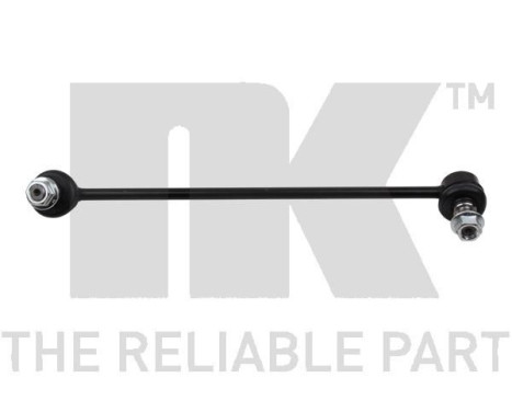 Barre stabilisatrice