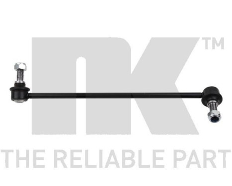 Barre stabilisatrice