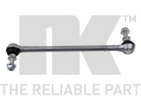 Barre stabilisatrice