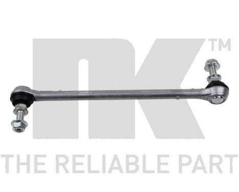 Barre stabilisatrice