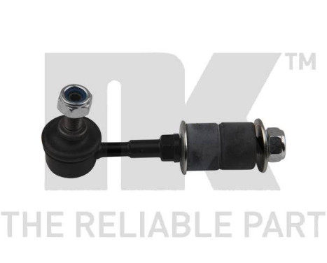 Barre stabilisatrice