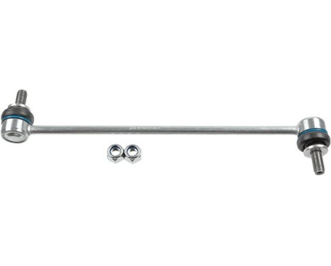 Barre stabilisatrice