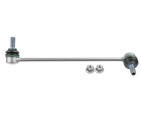 Barre stabilisatrice