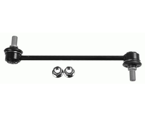Barre stabilisatrice