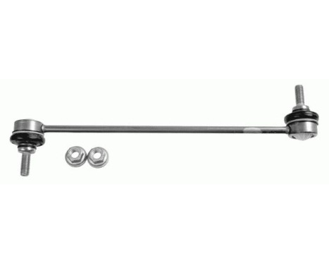 Barre stabilisatrice