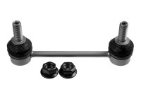 Barre stabilisatrice
