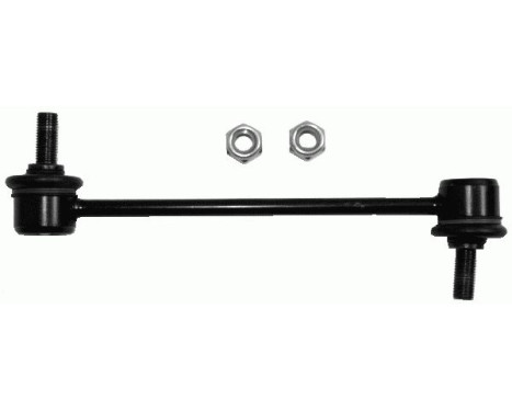 Barre stabilisatrice