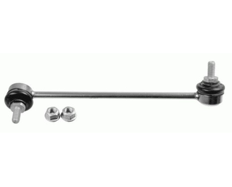 Barre stabilisatrice