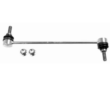 Barre stabilisatrice