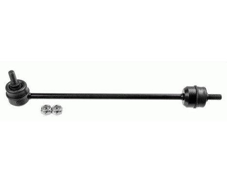 Barre stabilisatrice