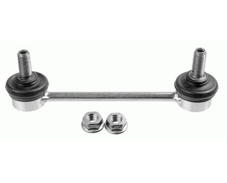 Barre stabilisatrice