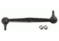 Barre stabilisatrice