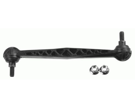 Barre stabilisatrice