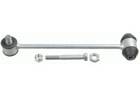 Barre stabilisatrice