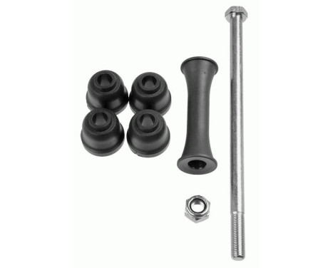 Barre stabilisatrice