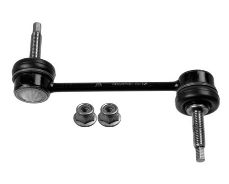 Barre stabilisatrice