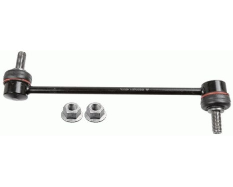Barre stabilisatrice