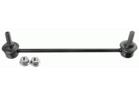 Barre stabilisatrice