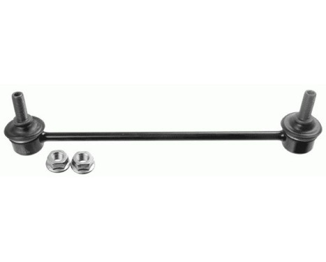 Barre stabilisatrice